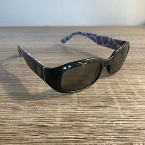 Coach small framed sunglasses. Like new